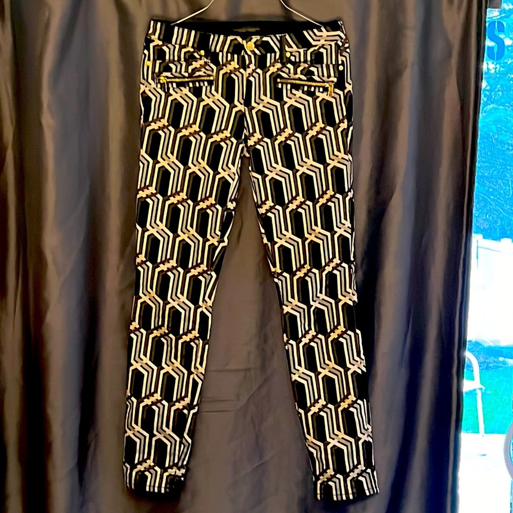 Liberty Ross Genetic pants